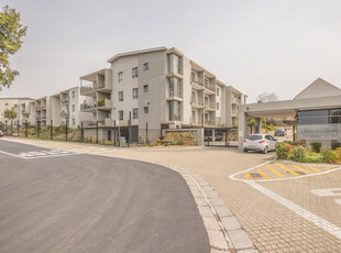 Ground floor unit in established Retirement Village