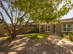 Homely 3-Bedroom Townhouse for Sale in Tara Sonstraal Heights, Durbanville