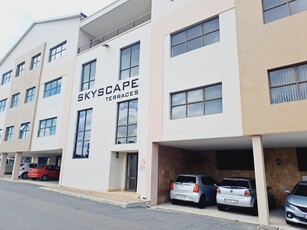 LARGE COMMERCIAL OFFICE TO LET IN BELLVILLE BUSINESS PARK