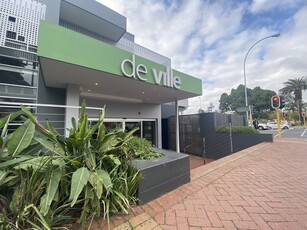 Modern commercial space in Durbanville Central