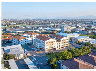 TRAINING COLLEGE/CALL CENTRE TO LEASE IN BELLVILLE