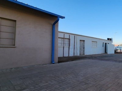 0 Bed Commercial for Sale Upington Upington