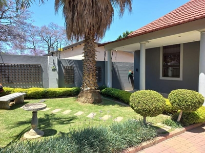 0 Bed For Rent Polokwane Central Polokwane