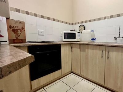 1 Bed Apartment/Flat for Sale Minerva Gardens Kimberley