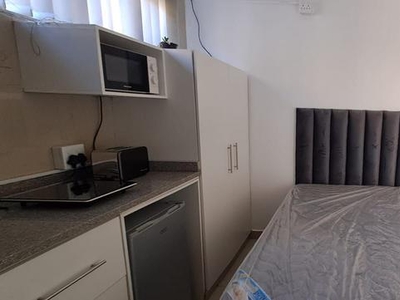 1 Bed House For Rent Glenwood Durban