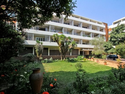 1 Bedroom Apartment To Let in Illovo