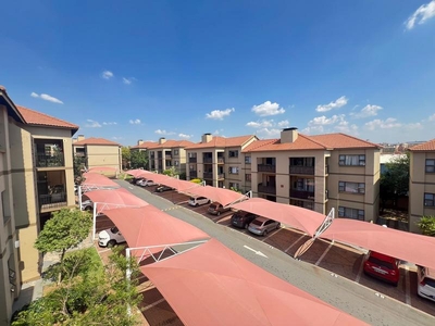 2 Bed Apartment/Flat For Rent Fourways Sandton