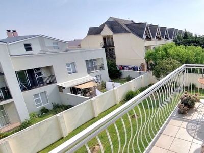 2 Bed Apartment/Flat for Sale Whispering Pines Gordons Bay