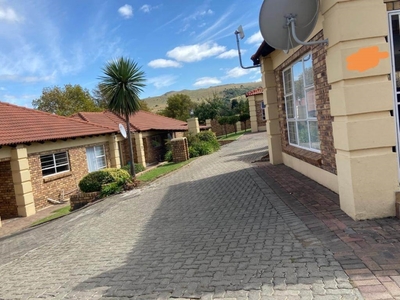 2 Bed House for Sale Signal Hill Ladysmith