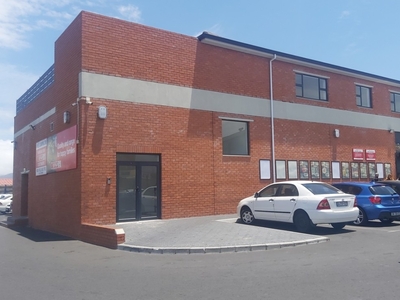 2 Bedroom Apartment / Flat To Rent In Grassy Park