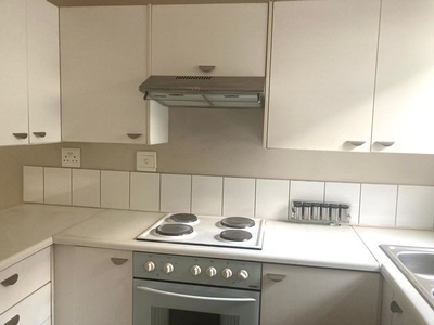 2 Bedroom Apartment Rented in Houghton Estate