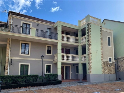 2 Bedroom Apartment To Let in Rosendal