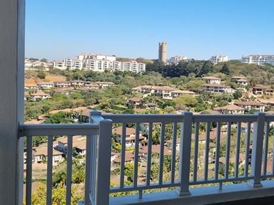 2 Bedroom Flat To Let in La Lucia