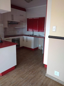 3 Bed Apartment/Flat For Rent Dalpark Brakpan
