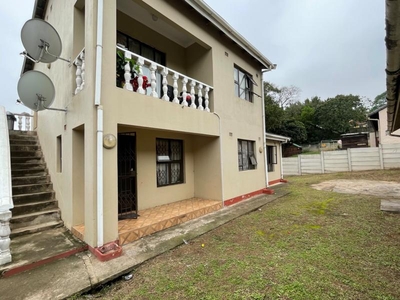3 Bed House For Rent Berkshire Downs Pinetown