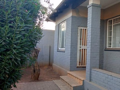 3 Bed House For Rent Kensington Johannesburg