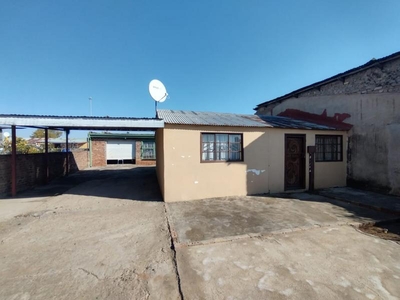 3 Bed House for Sale Colville Kimberley