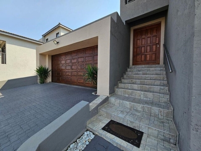 3 Bed House for Sale Drum Rock Nelspruit