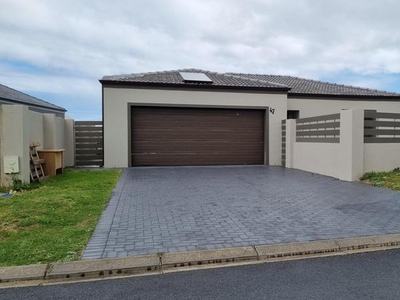 3 Bed House for Sale Fairview Golf Estate Gordons Bay