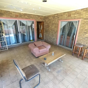3 Bed House for Sale Homestead Kimberley