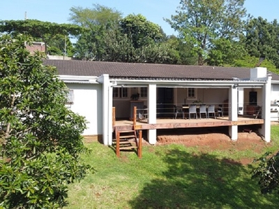 3 Bed House for Sale Kloof Kloof