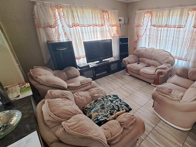 3 Bed House for Sale Lourierpark Bloemfontein