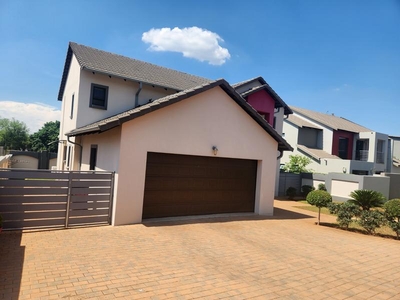 3 Bed House for Sale Magalieskruin Pretoria North