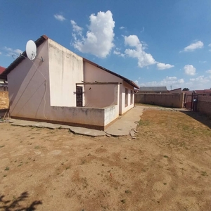 3 Bed House for Sale Mamelodi Gardens Pretoria