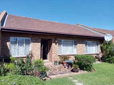 3 Bed House for Sale New Park Kimberley