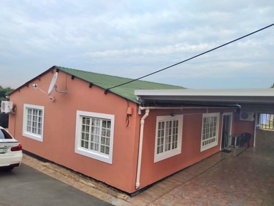 3 Bed House for Sale Newlands East Newlands