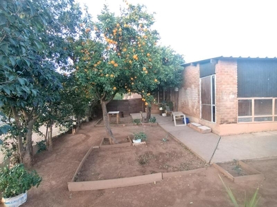 3 Bed House for Sale Roodepan Kimberley