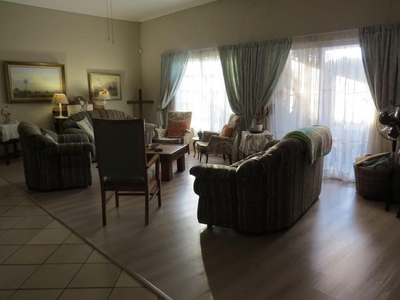 3 Bed House for Sale Sannieshof North West