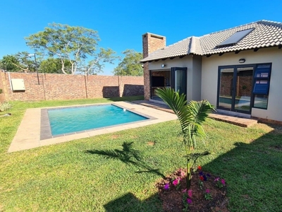 3 Bed House for Sale Steiltes Nelspruit