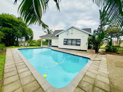3 Bed House for Sale Yellowwood Park Durban South