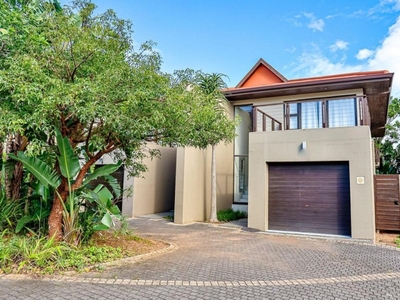 3 Bed Townhouse/Cluster for Sale Ballito Ballito