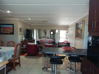 3 Bed Townhouse/Cluster for Sale Keidebees Upington