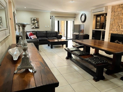 3 Bed Townhouse/Cluster for Sale Oosterville Upington