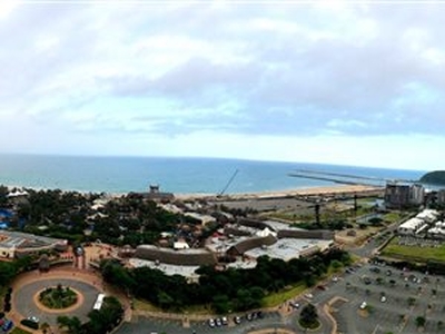 4 Bed Apartment/Flat for Sale Point Waterfront Durban