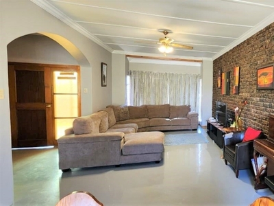 4 Bed House for Sale Die Rand Upington