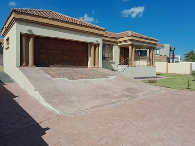 4 Bed House for Sale Eagles Crest Polokwane