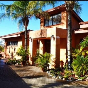 4 Bed House for Sale Keidebees Upington