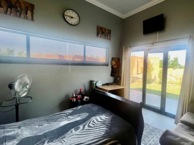 4 Bed House for Sale Magersfontein Memorial Golf Estate Kimberley
