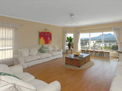 4 Bed House for Sale Mountainside Gordons Bay