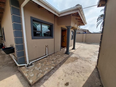 4 Bed House for Sale Mpumalanga Hammarsdale