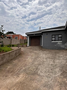 4 Bed House for Sale Ngwelezana Empangeni