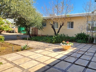 4 Bed House for Sale Oosterville Upington