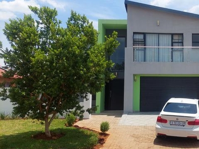 4 Bed House for Sale The Orchards Pretoria North
