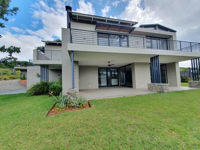 4 Bed House for Sale The Rest Nature Estate Nelspruit