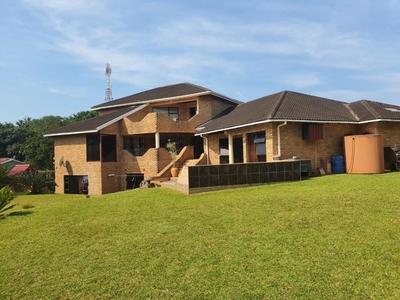 4 Bed House for Sale Uvongo Margate