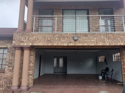4 Bed House for Sale West Acres Ext 13 Nelspruit